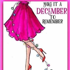 Make me an offer and let’s make December great!